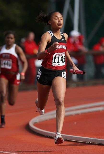 SI Open Sat-189.JPG - 2011 Stanford Invitational, March 25-26, Cobb Track and Angell Field, Stanford,CA.